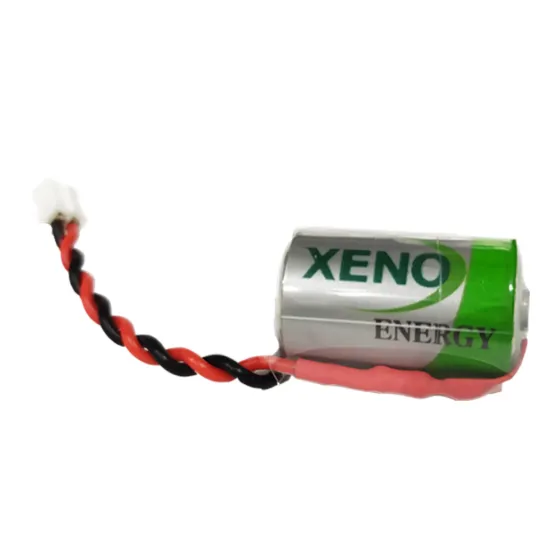 Батарейки для тахографа, Корея, XenoEnergy