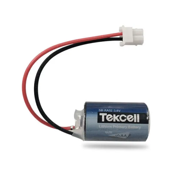 Батарейки для тахографа, Корея, Tekcell