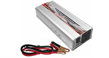 Автомобильный инвертор 24/220V AVS IN-1500W-24