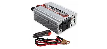 Автомобильный инвертор 24/220V AVS IN-600W-24