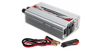 Автомобильный инвертор 12/220V AVS IN-1000W