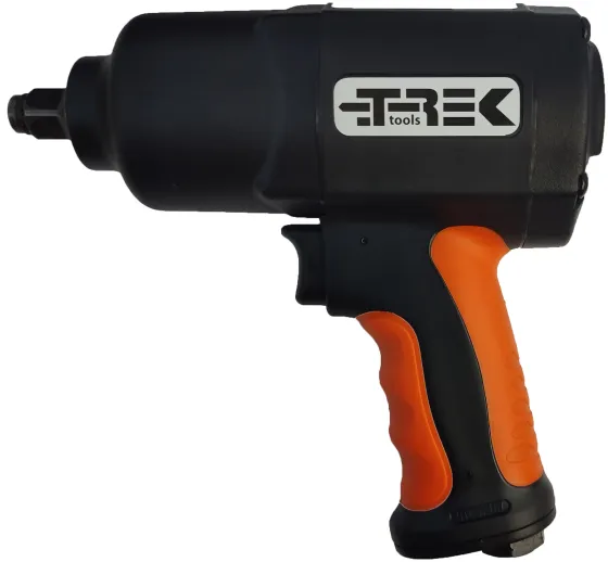 Гайковерт пневмо TREK 1100H/м 1/2"