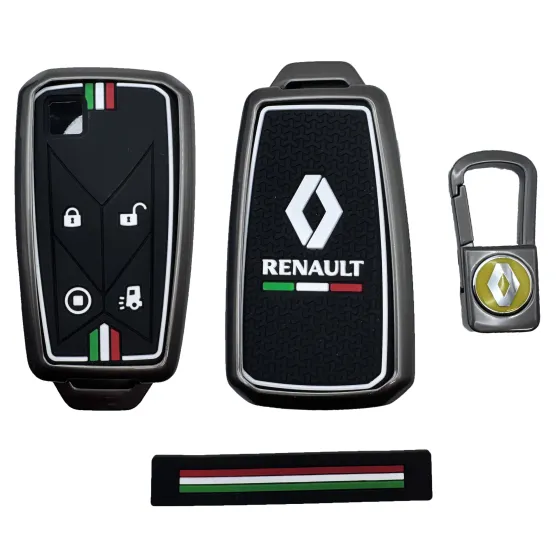 Чехол для ключа RENAULT T-series Италия