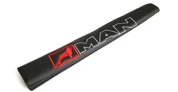 Накладки ремня безопасности MAN