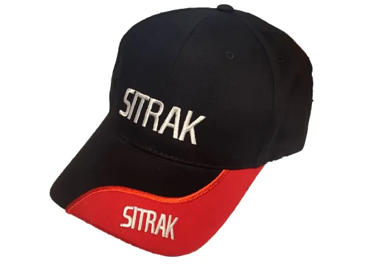 Кепка SITRAK (Польша)