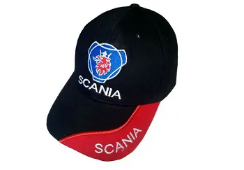 Кепка SCANIA (Польша)