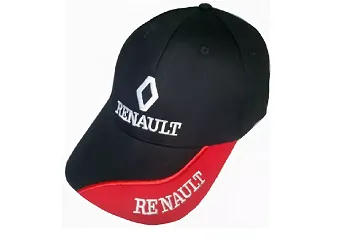 Кепка RENAULT (Польша)