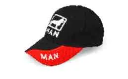 Кепка MAN (Польша)