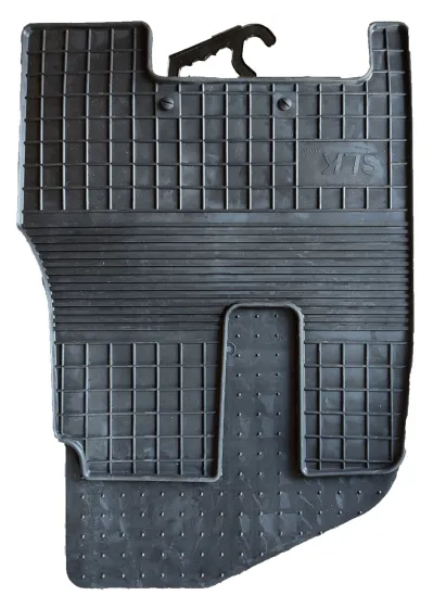 Коврик резиновый SHACMAN X6000