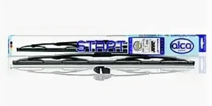 Щетка с/о 22"/56 см ALCA START
