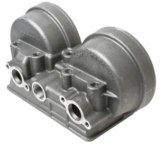 Корпус ФГОМ UFI 6w.65.173.20-1 (для К-З 5490)