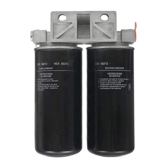 Фильтр топливный WDK962/12 аналог К-З (В СБОРЕ)