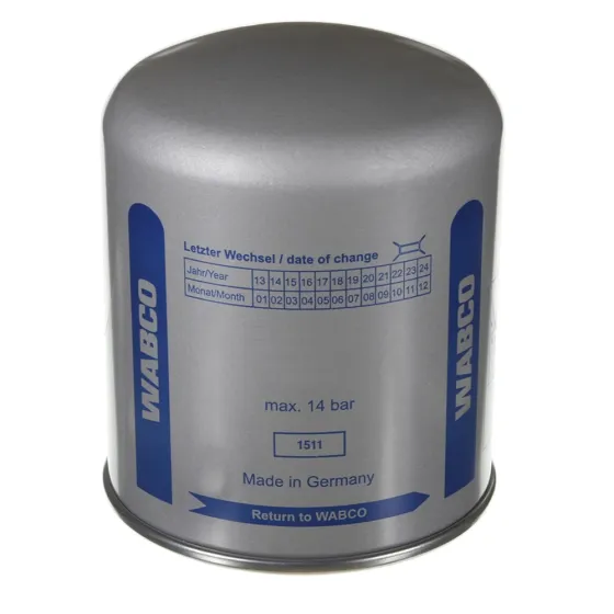 Фильтр осушителя 4329012462 WABCO для DAF