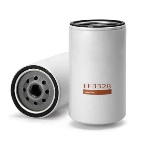 Фильтр масляный LF3328 аналог