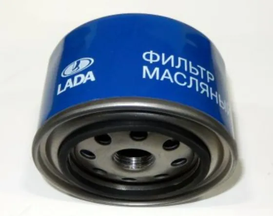 Фильтр масляный 2108-1012005 НиконАвто 2108