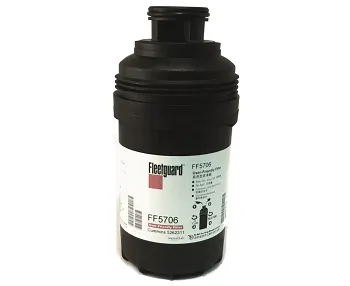 Фильтр топливный FF5706 Cummins 3.8