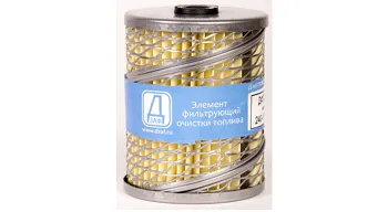Фильтр топливный 840-1117040 ДЗАФ М-З Тутай
