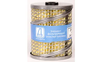 Фильтр топливный 24-1117030 ДЗАФ комб Т150