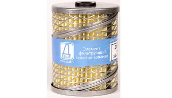 Фильтр топливный 240-1117030 ДЗАФ Трактор МТ3 ст обр