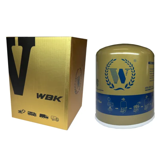 Фильтр осушителя WBK PREMIUM 4329112462 M41X1.5 DAF