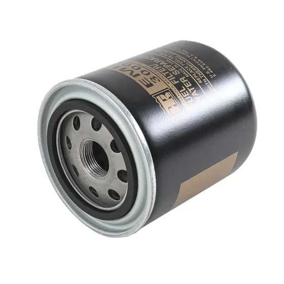 Фильтр рефрижератора топливный THERMO KING