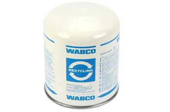 Фильтр осушителя 4324102227 WABCO (белый)