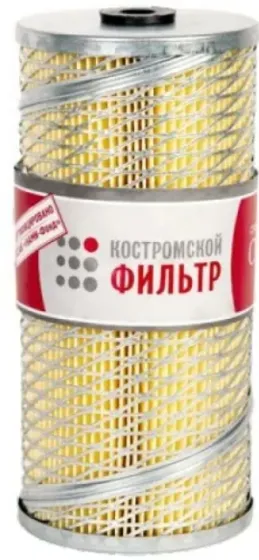 Фильтр масляный 7405-1017040 тонкой очистки бумага Кострома
