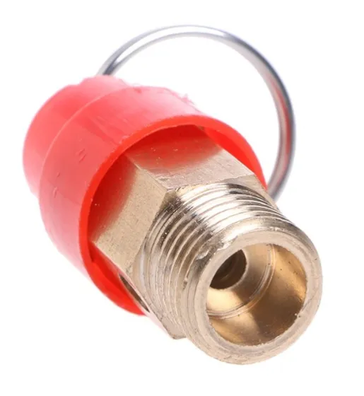 Клапан слива конденсата 1/4" (12Атм)
