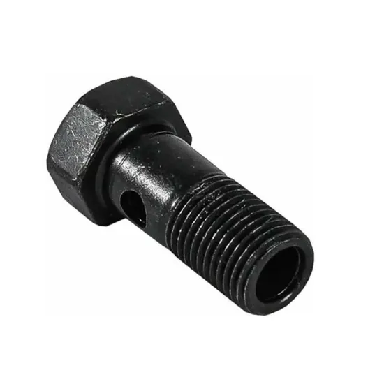 Штуцер болт М12 х 1.5