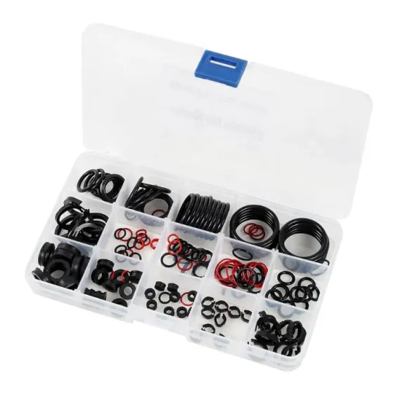 Набор уплотнительных колец Универсальный