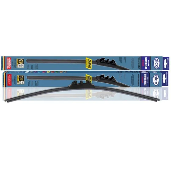 Щетка с/о 17"/43 см ALCA SUPER FLAT