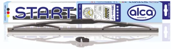 Щетка с/о 17"/43 см ALCA START