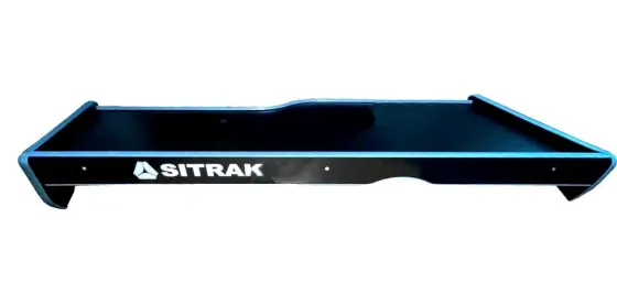 Стол в кабину SITRAK парта с ящиком