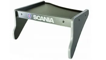 Стол в кабину SCANIA 4 versia малый