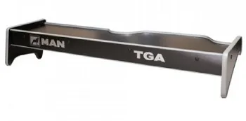 Стол в кабину MAN TGA/TGL узкая кабина, парта с ящиком