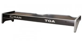 Стол в кабину MAN TGA XXL широкая кабина, парта с ящиком
