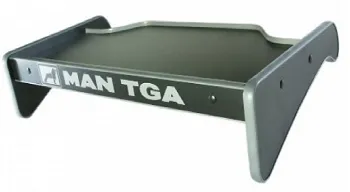Стол в кабину MAN TGA XXL широкая кабина, малый