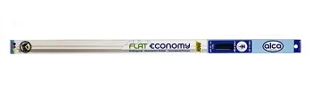 Резинки в блистере 28"/71 см 2шт "FLAT ECONOMY" ALCA