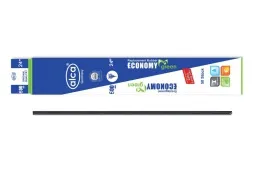 Резинка для щеток 24"/61 см профиль"ЕЛОЧКА" ALCA