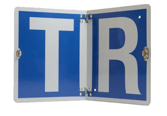 Таблица TIR СКЛАДНАЯ