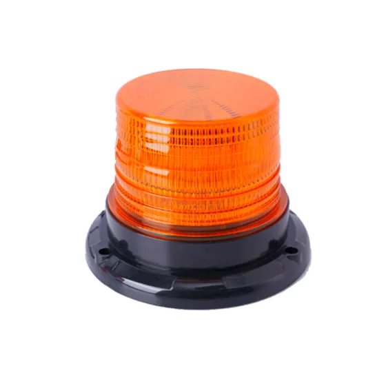 Маяк проблесковый LED 90LED 12-24V