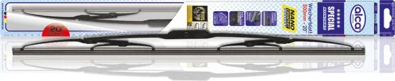 Щетка с/о 22"/56 см ALCA special KONTAKT в блистере