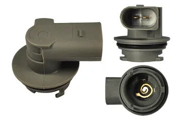 Разъем фонаря Mercedes (PY 21W, 24V)