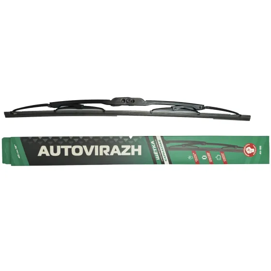 Щетка с/о каркасная AUTOVIRAZH 20"/50 см /25
