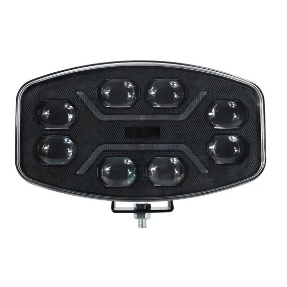 Фара противотуманная LED 48W 12-24V