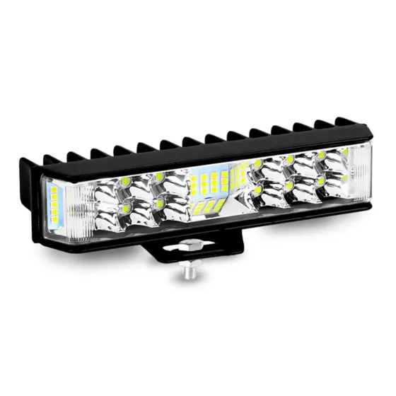 Фара противотуманная LED 48W 12-24V 15см