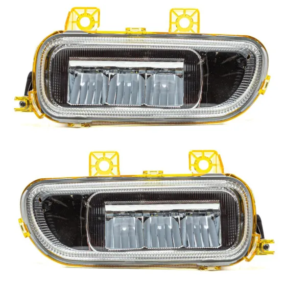 Фара противотуманная К-З 5490 MB Axor 3LED МК к-т