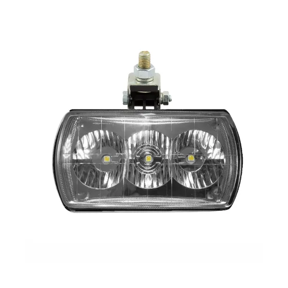 Фара противотуманная К-З 2012 3LED МК