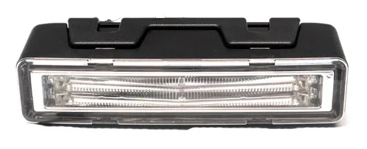 Фара противотуманная LED Спираль 145х32х50мм 12-24V ТРАС