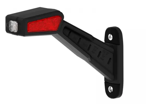 Фонарь габаритный LED FT-146 L левый
